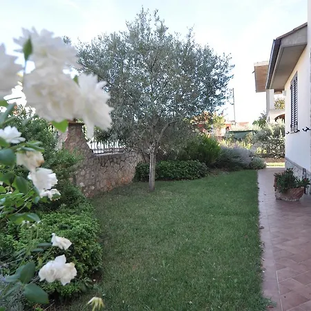 Maison d'hôtes I Leoncini Fonteblanda