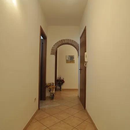בית הארחה I Leoncini 3*