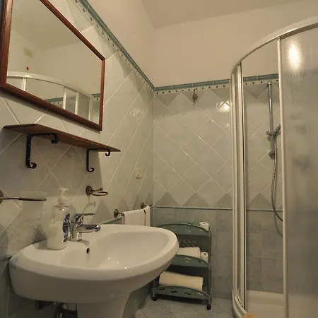 Maison d'hôtes I Leoncini Fonteblanda