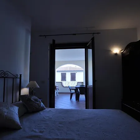 I Leoncini Maison d'hôtes