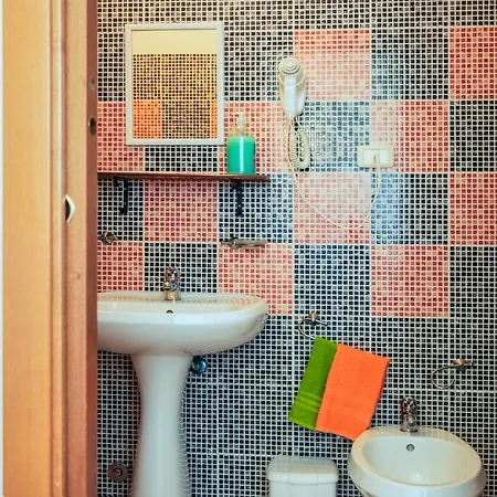 Maison d'hôtes I Leoncini