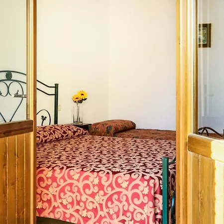 Maison d'hôtes I Leoncini 3*