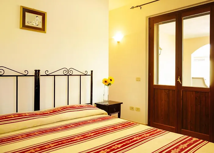 I Leoncini Affittacamere