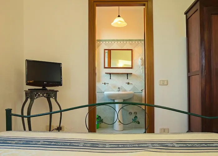 I Leoncini Affittacamere