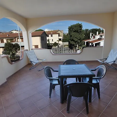 I Leoncini Casa de hóspedes