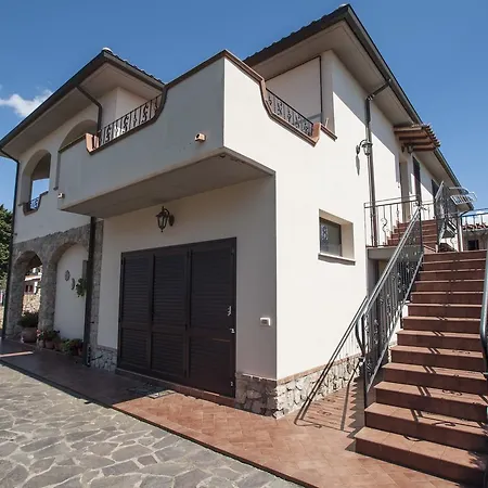 I Leoncini Casa de hóspedes 3*