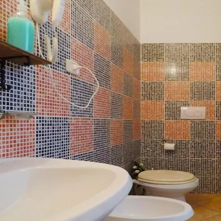 I Leoncini Casa de hóspedes