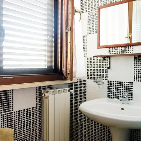 Casa de hóspedes I Leoncini Fonteblanda