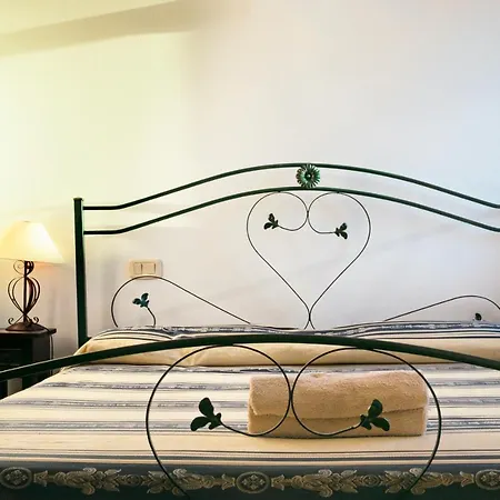 Casa de hóspedes I Leoncini 3*