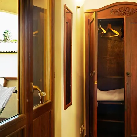 Casa de hóspedes I Leoncini Fonteblanda