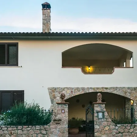 I Leoncini Fonteblanda