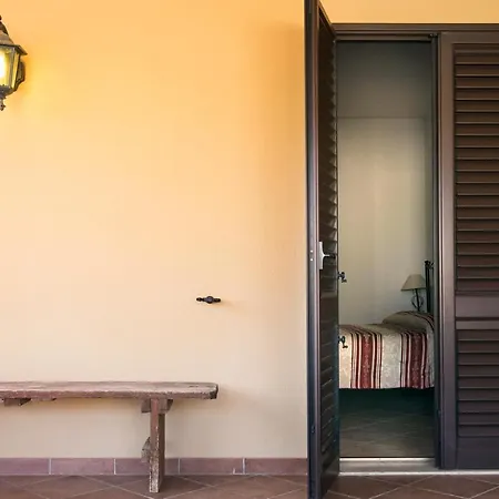 I Leoncini 3* Fonteblanda