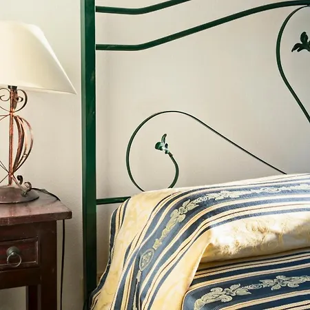 Casa de hóspedes I Leoncini Fonteblanda