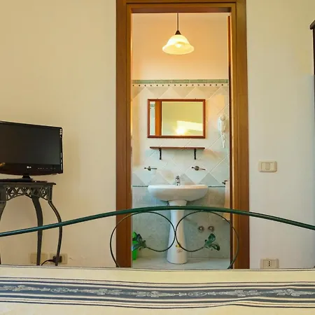 I Leoncini Casa de hóspedes