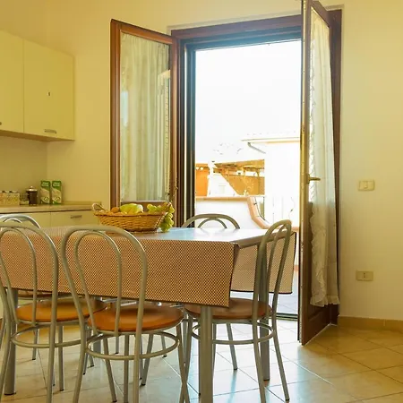 I Leoncini 3* Fonteblanda