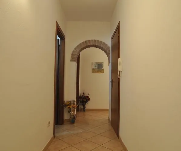 Vendégház I Leoncini 3*