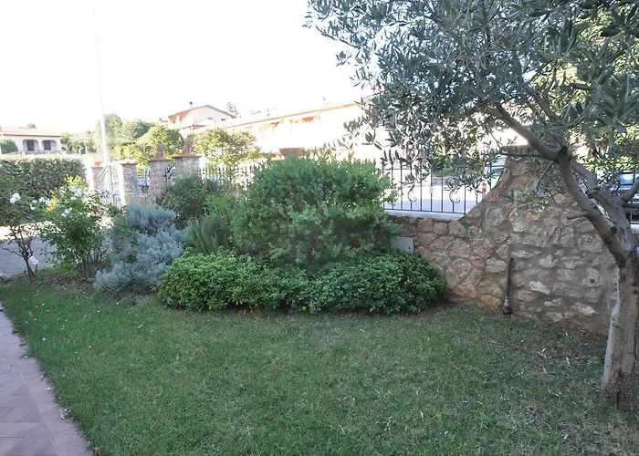 I Leoncini Vendégház Fonteblanda