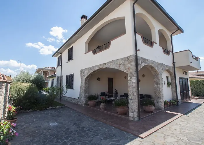 I Leoncini Fonteblanda