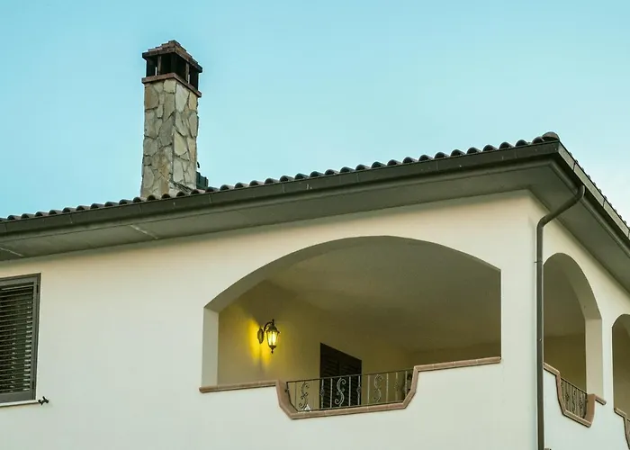 I Leoncini 3* Fonteblanda