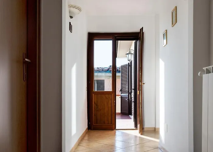 I Leoncini 3* Fonteblanda