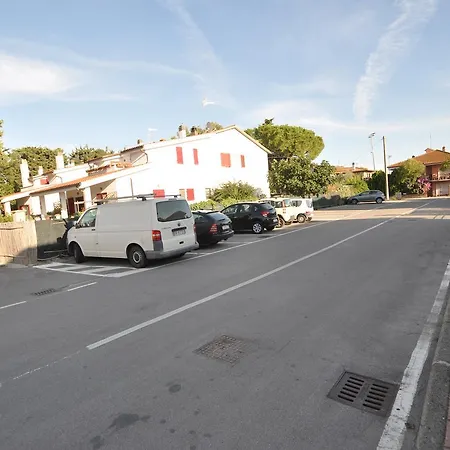 Pensionat I Leoncini 3*