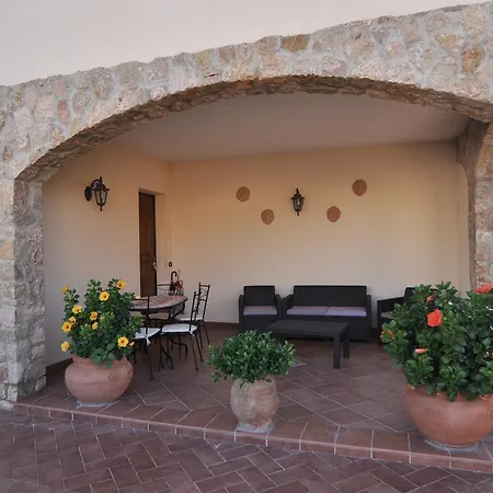 I Leoncini 3* Fonteblanda