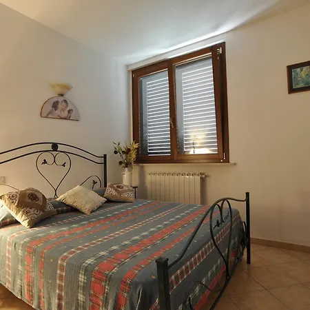 I Leoncini Pensionat Fonteblanda