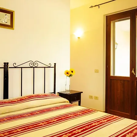 I Leoncini Pensionat