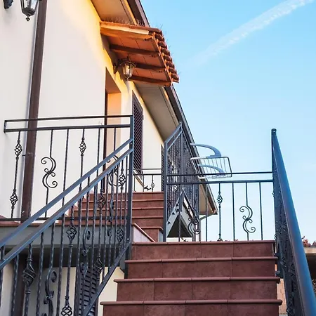 I Leoncini Pensionat