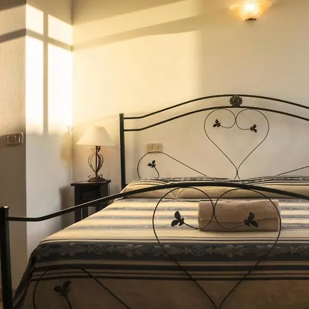 Pensionat I Leoncini 3*