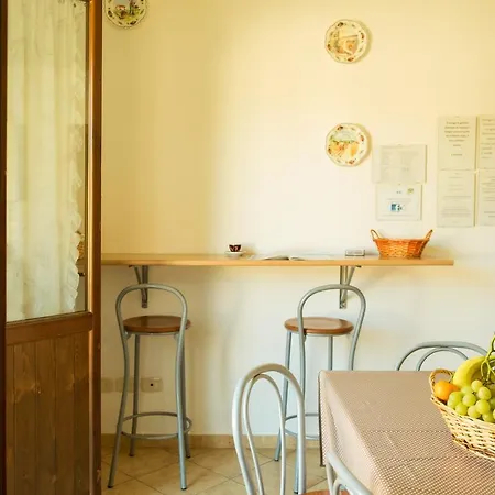 I Leoncini Pensionat 3*