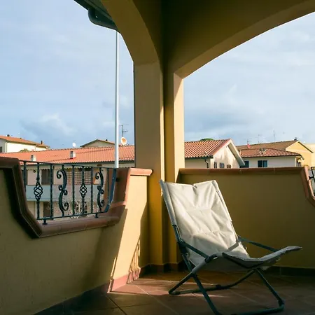 Pensionat I Leoncini 3*