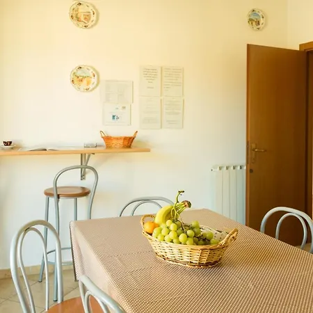 I Leoncini 3* Fonteblanda