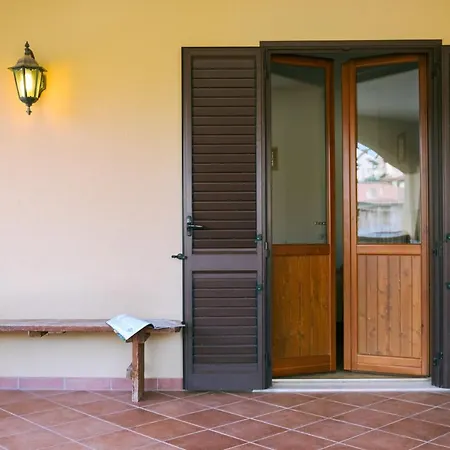 I Leoncini Pensionat Fonteblanda